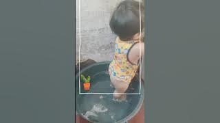 subrang init ligo muna baby ko