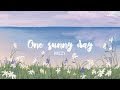 Kassy ~ One Sunny Day // sub.español