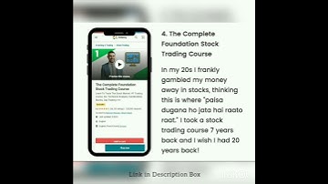 Most popular Udemy courses 2022