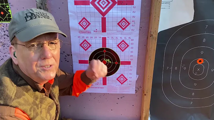 DDM4 PDW - Rangework