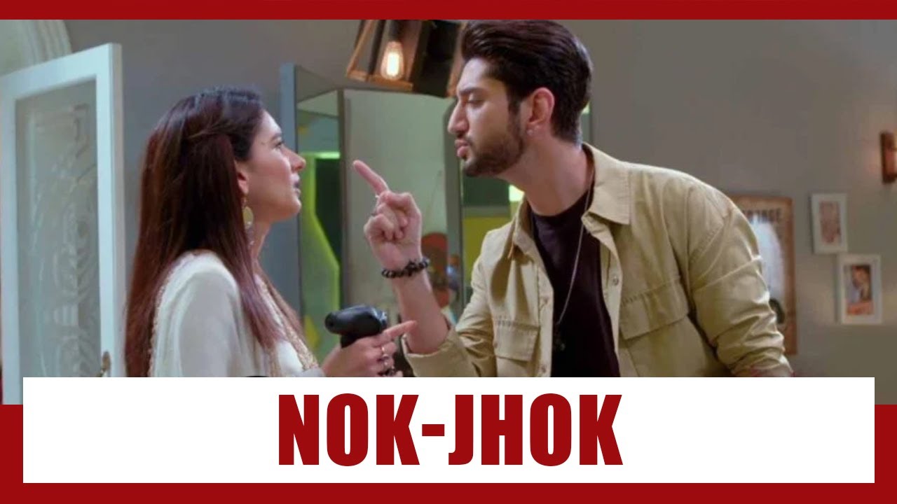 Pavitra Bhagya spoiler alert: Pranati and Reyansh’s cute nok-jhok