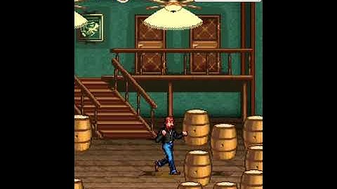 Chuck Norris: Bring On the Pain Mission 5