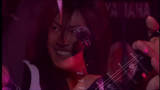 SEX MACHINEGUNS - SM Show Finale [2003] [4K/60fps upscale]