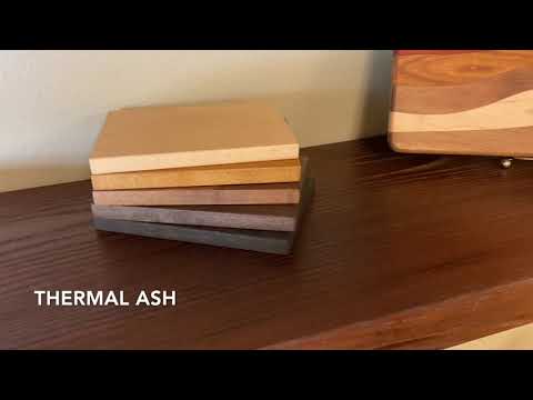 Video: Wood impregnation - durability and reliability