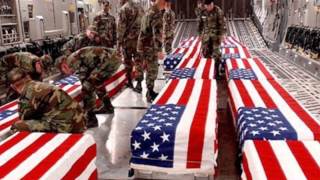 Fallen Soldiers Tribute-Some Gave All