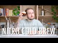 Make Nitro Cold Brew at Home!