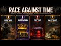 Gauntlet 2 | Race Against Time Guide | COD Mobile DMZ Rebirth season 1