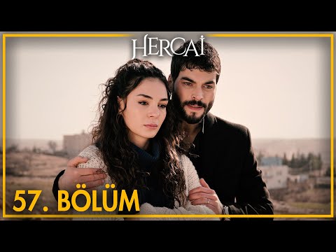 Hercai 57. Bölüm