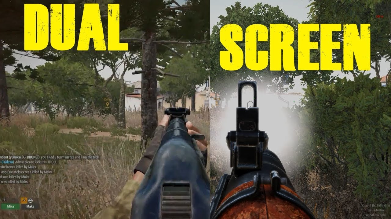 arma 3 king of the hill guide