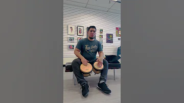 Percusiones Percusionista Percussionist Bongo Conga Bateria Baterista Latinpercussion 