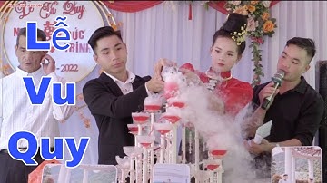 Mừng Lễ Vu Quy Của Dân Tộc Thái Cd Ngọc Thỉnh 💝 Đức Trinh Tại Bản Thán Sàng - Muổi Nọi - Thuận Châu