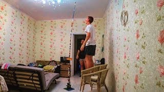 Башня из Лего до потолка. Сценарий моего фильма. Outlast 2 реакция. Башня из Лего до потолка. Сценарий моего фильма. Outlast 2 реакция.