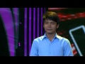 The Voice Cambodia - លី លីន​ -​​ ប្រាំឆ្នាំ ឬប្រាំខែ - 10 Aug 2014
