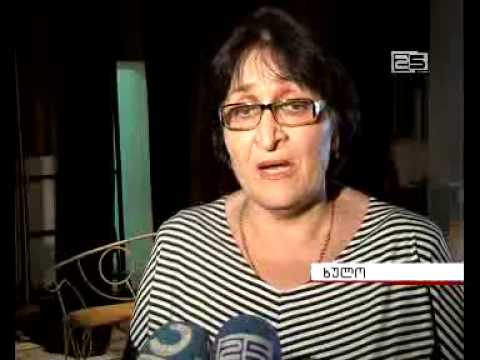 „დოდოს მოლოდინში\" ხულოს თეატრის სცენაზეც