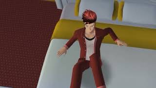 Imagination / Sakura School Simulator screenshot 5