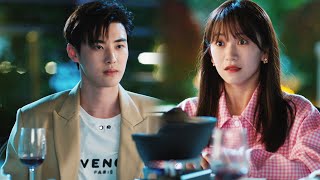 🌺總裁大膽與灰姑娘表白,怎料是土味情話攻擊?·#2023chinesedrama #总裁 #灰姑娘
