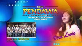 SEBENING EMBUN - Vira Lovie Cover NEW PENDAWA