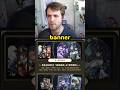 IS BLACK SWANS BANNER GOOD?
