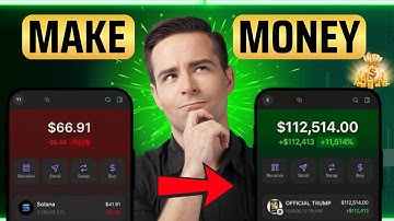 How to Buy Memecoins Before They Explode  A Full Beginner