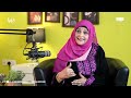 المهندسة ناشئة الخروصية تكشف عن لآلئ كامنة في أعماق الذاكرة | بودكاست ”هدهد“ | الحلقة 16