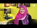 المهندسة ناشئة الخروصية تكشف عن لآلئ كامنة في أعماق الذاكرة | بودكاست ”هدهد“ | الحلقة 16