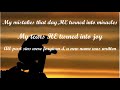 Mercy Rewrote my Life (Lyrics) Jimmy Swaggart | Worship