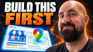 If I Had 1 Hour To Rank Your Local Business, Here's What I'd Build First