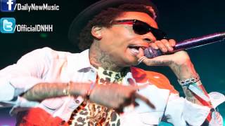 Wiz Khalifa - Work Hard Play Hard (Remix) (Feat. Young Jeezy & Lil Wayne)
