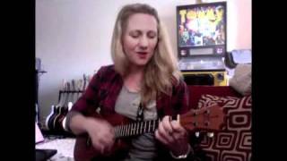 week 18 - Hall & Oates - Private Eyes (Victoria Vox)