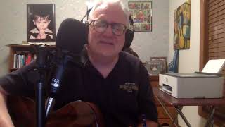 Watch Richard Shindell Gray Green video