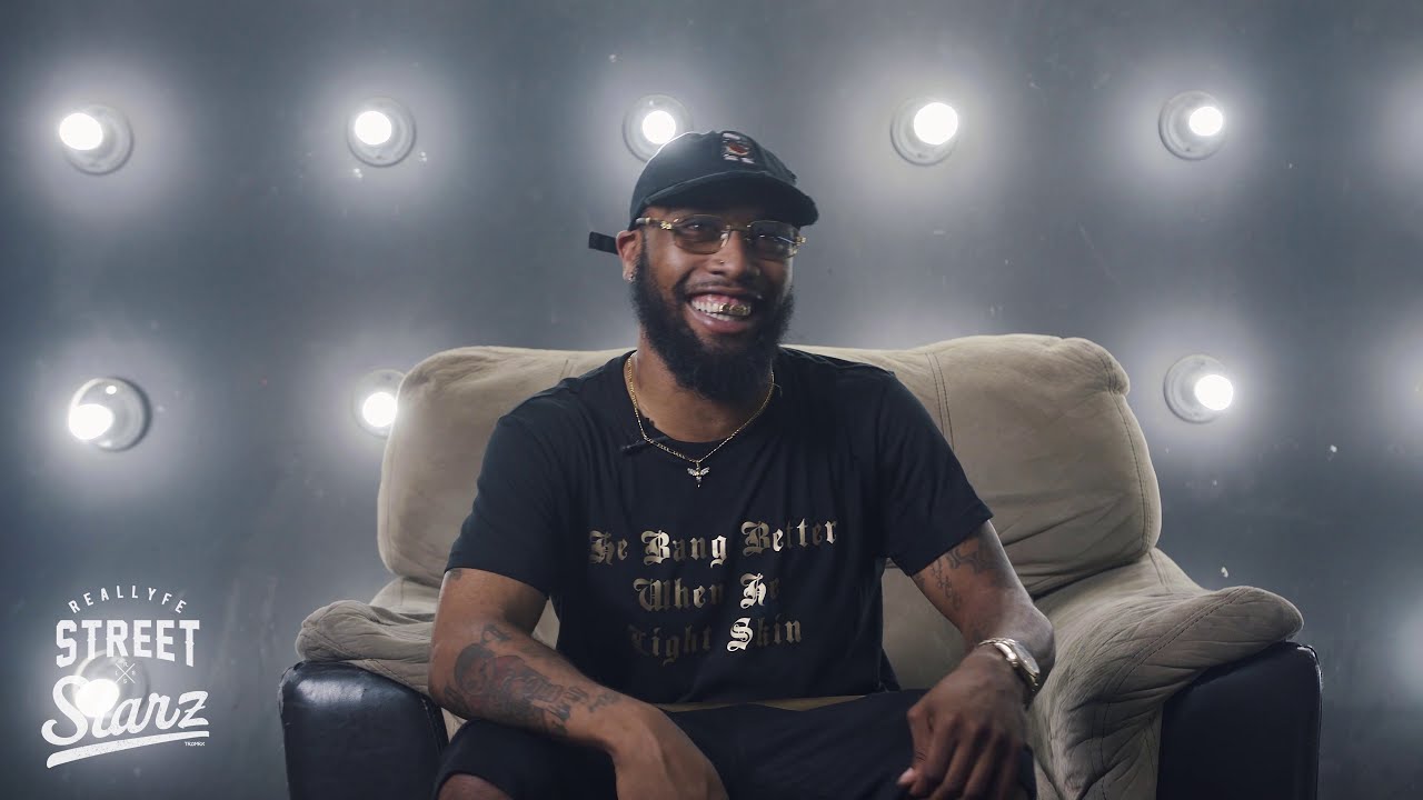 Ice Something Rapper Man Arkansas rapper Ice Man Buddy on making entire album with only light ...