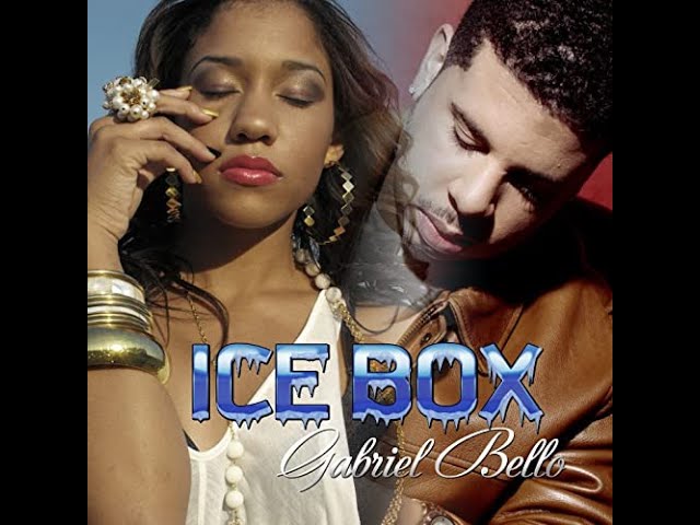 Guarda Icebox - Smooth Jazz Cover by Gabriel Bello su YouTube Guarda Icebox - Smooth Jazz Cover by Gabriel Bello su YouTube