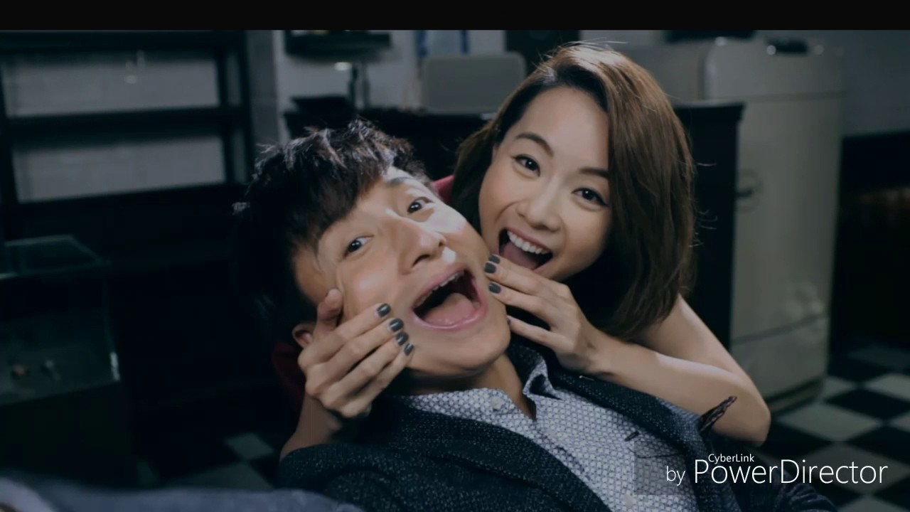 鄧麗欣 - 他不准我哭 (歌詞)