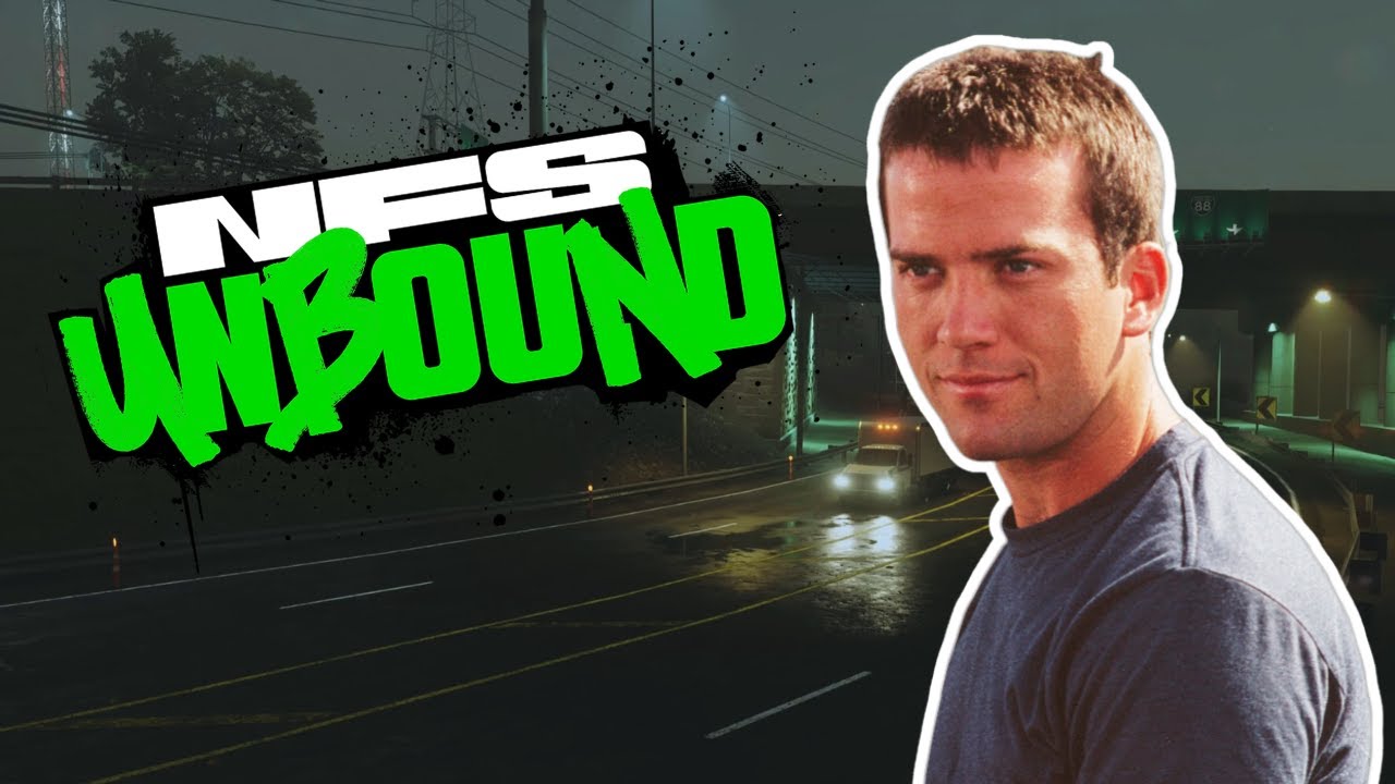 (Lore Accurate) Sean Boswell