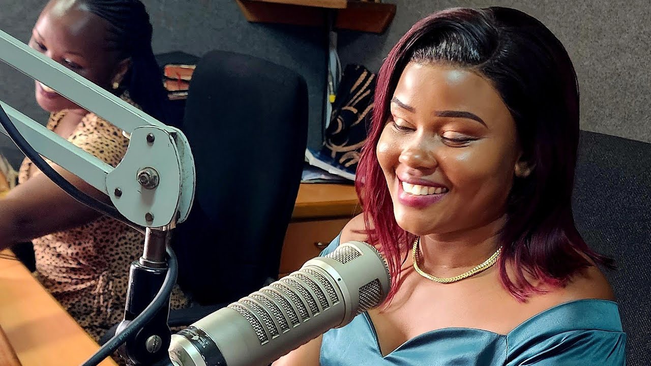 MUSYI FM🔥🔥 JOSSY NGWATU AND ZIPPY ERIC 🔥🔥🔥🔥🔥#Mundu muka mafia🔥🔥