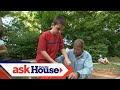 How To Build A Sandbox - Projects For Kids How To Build A Sandbox - Projects For Kids