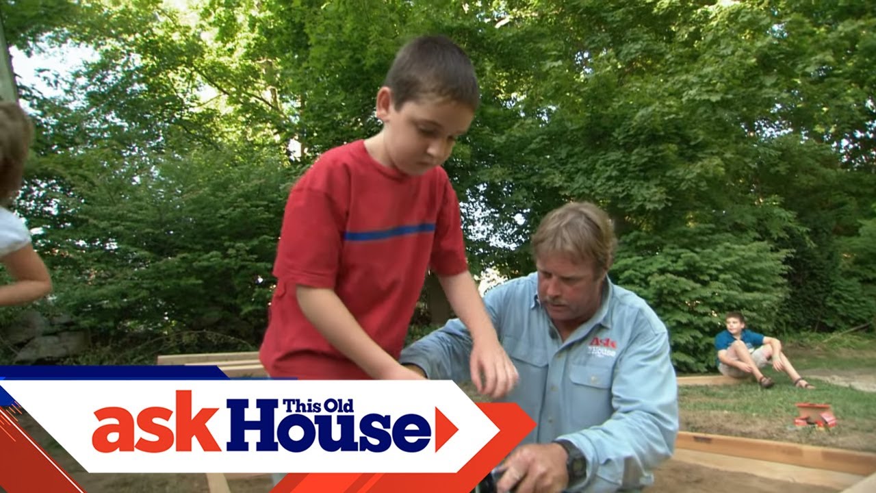 youtube ask this old house youtube ask this old house