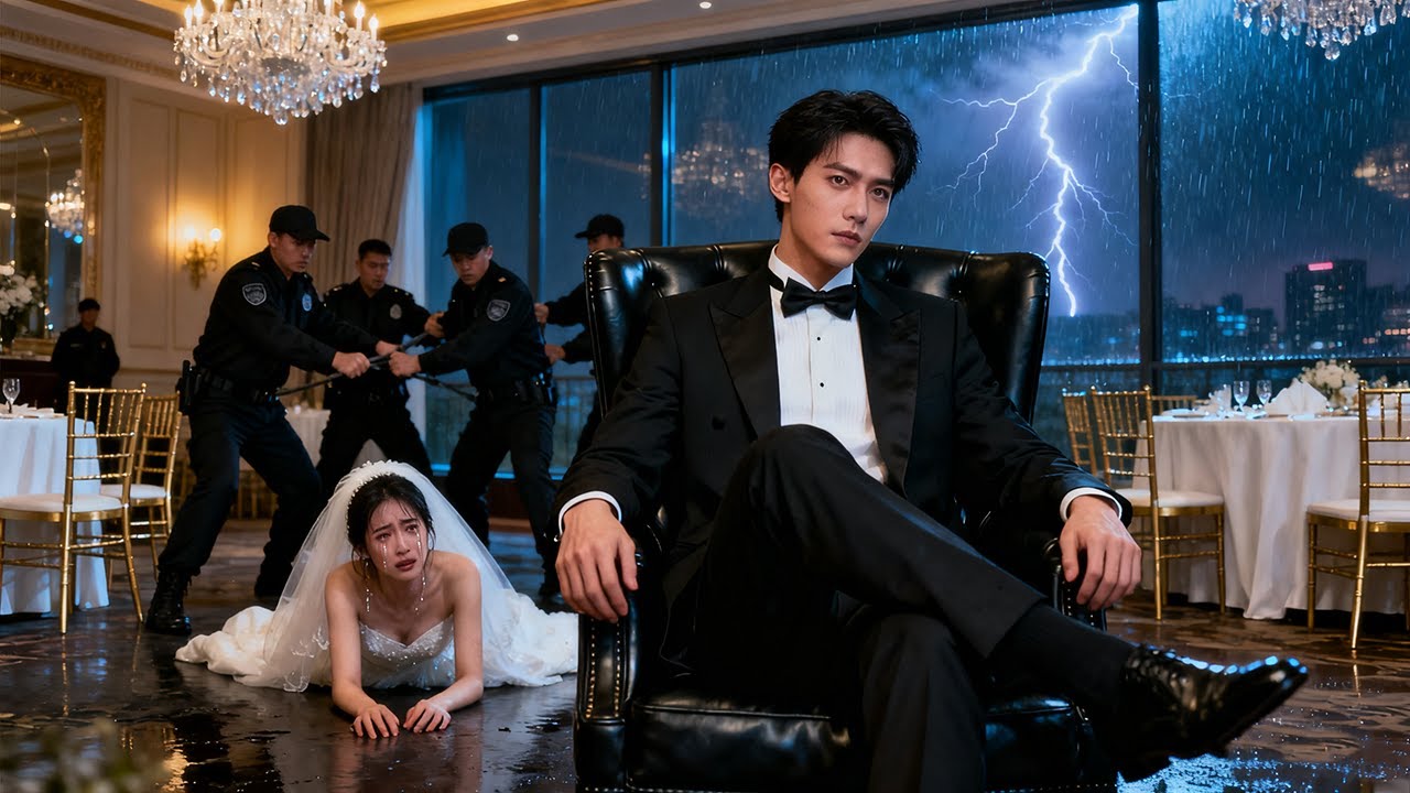 🔥평범한 남자를 차버렸지만, 그는 바로 최강 제국의 후계자였다.#cdrama #kdrama