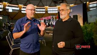 Lets Talk Eberspächer Diesel Heaters And Combined Hydronic Hot Water And Heating Solutions