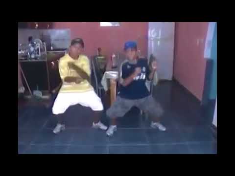 Los Rompe Discotekas