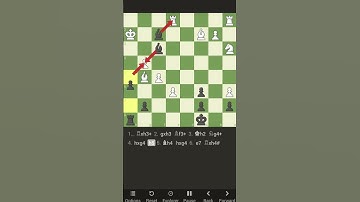 #chess #chessgame #chesscom #chesstricks #chessmoves #chessbaseindia #chessmaster #chesstactics