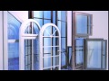 Металопластикові вікна двері від виробника Червоноград ціни BrilLion Club