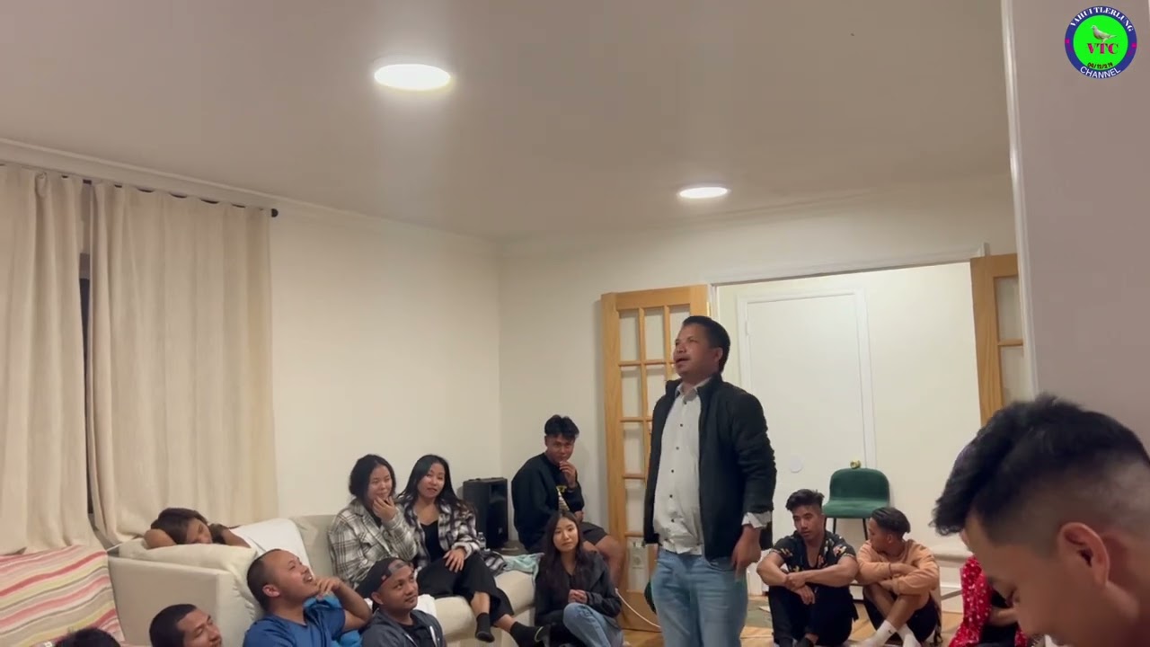 Lai Capo Nihchuak II Sang Uk