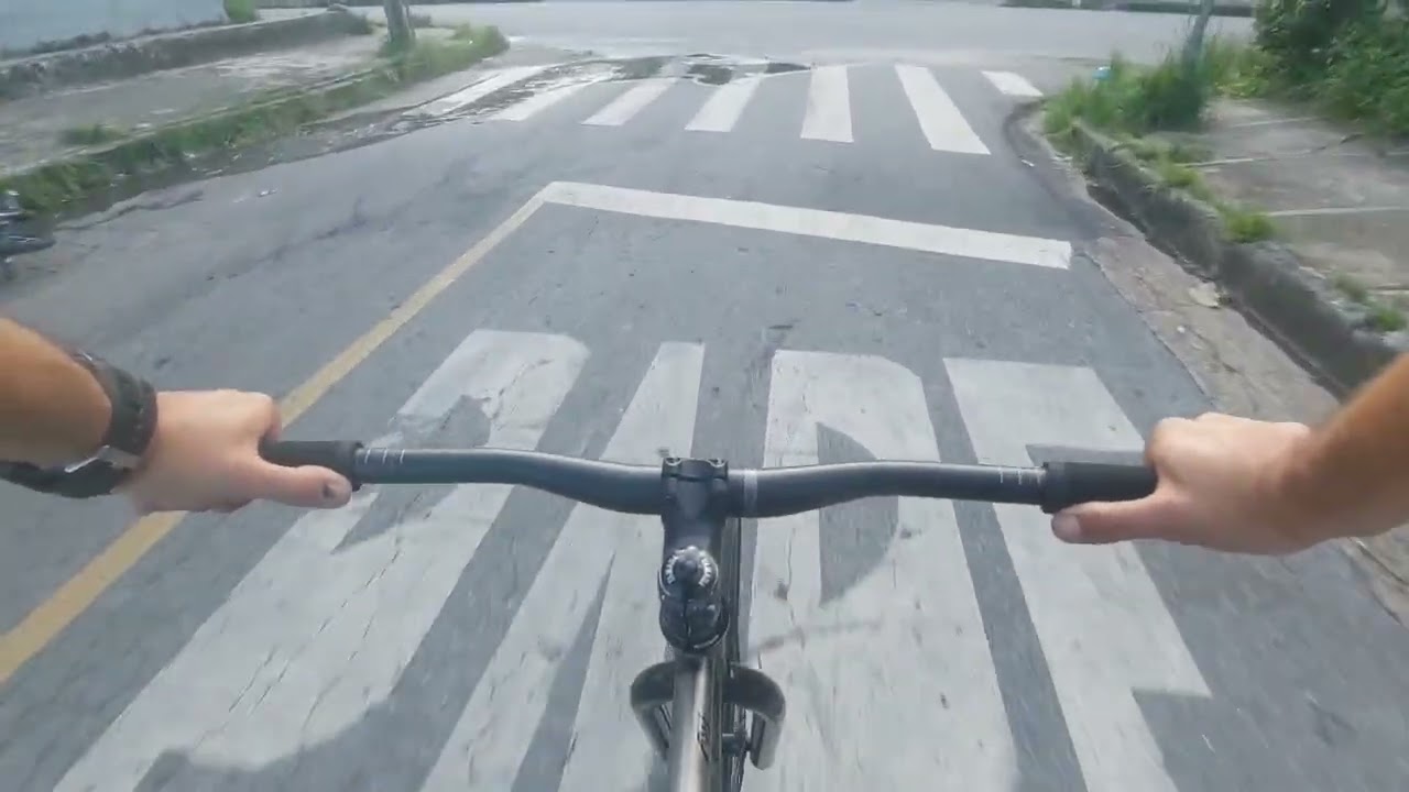 Video teste de outro ângulo da câmera. Deixem o like, comentem e compartilhem o video. Obrigado 