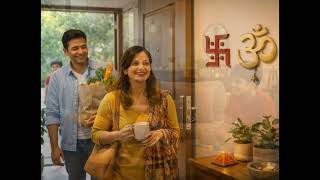 Simple Vastu tools bring peace, balance, and positive energy to your home.