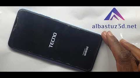 All Tecno Camon 12 Air CC6 Hard Reset Pattern Pin Password Unlock