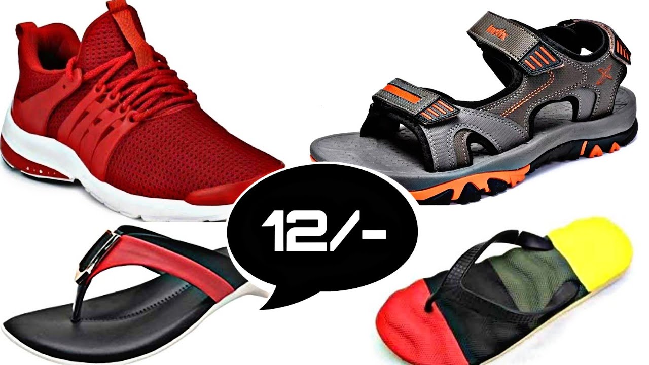 cross sleeper chappal