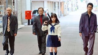 Japanese Schoolgirls, Sex & Hypocrisy