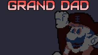 Grand Dad Reboot - Ominous Cavern (VRC6+MMC5, 0CC-FT)