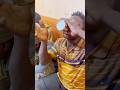 Chaba and Dudukwe drink canned milk for the first time #hadzabetribe #chaba #dudukwe